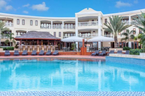 Отель Acoya Curacao Resort, Villas & Spa  Виллемстад